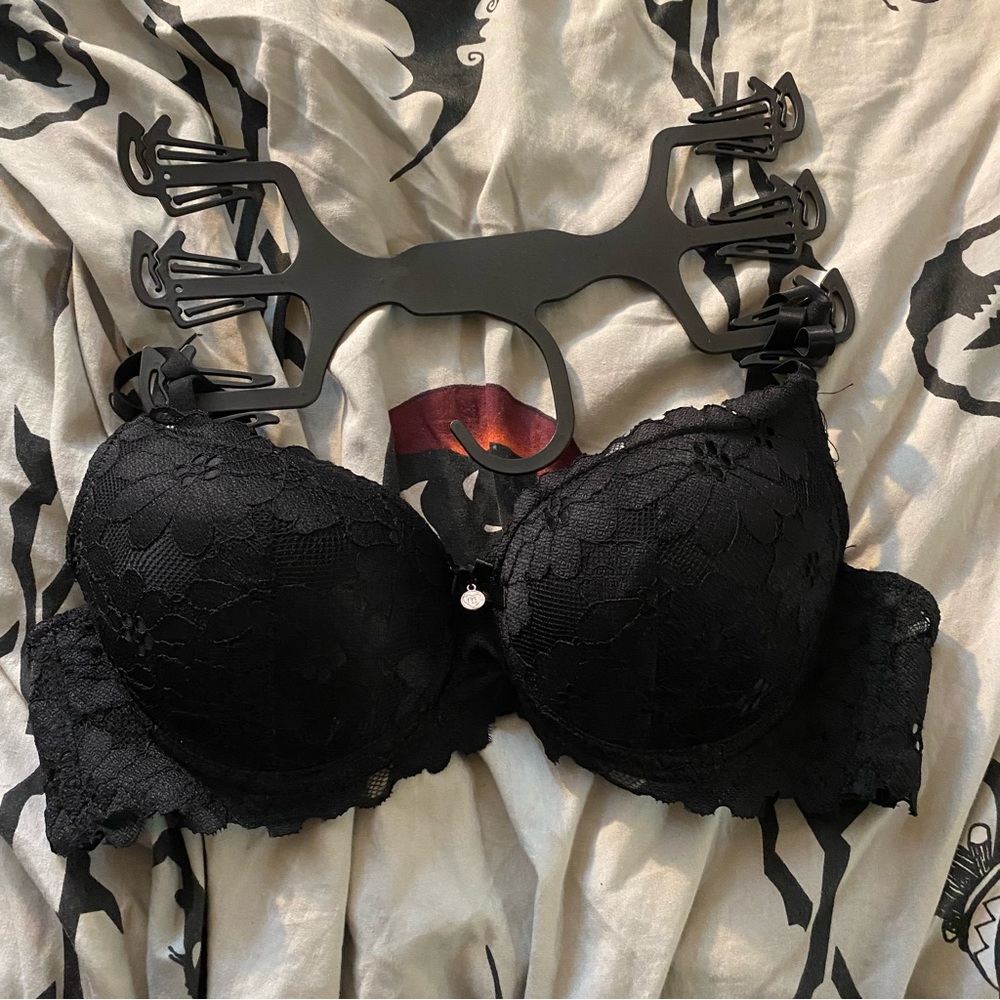 NWOT Marilyn Monroe Push-up Bra